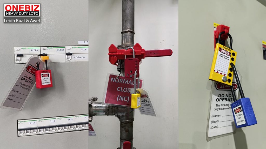 LOTOTO Panduan Shutdown Turbin