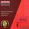 ONEBIZ Lockout Bag OB 14-BDD71 VALVE LOCKOUT