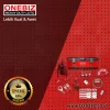 ONEBIZ Heavy Duty Loto OB 14-COM-SLHB-0002 Lototo (Lock Out Tag Out Try Out) Set