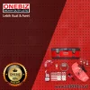 ONEBIZ Heavy Duty Loto OB 14-COM-SLHB-0003 Lototo (Lock Out Tag Out Try Out) Set
