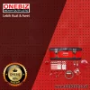 ONEBIZ Heavy Duty Loto OB 14-COM-SLHB-0004 Lototo (Lock Out Tag Out Try Out) Set