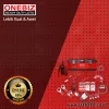 ONEBIZ Heavy Duty Loto OB 14-COM-SLHB-0005 Lototo (Lock Out Tag Out Try Out) Set